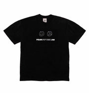 415am Smiley T-Shirt