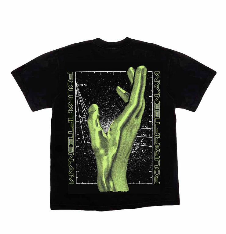 415am REACH FOR THE STARS T-Shirt