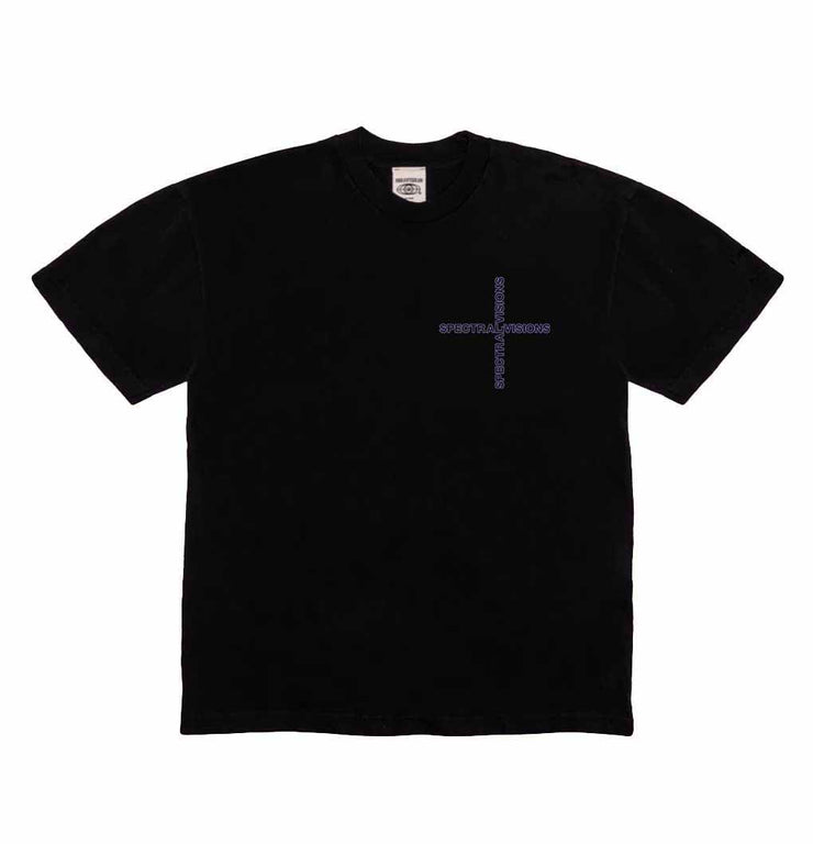 415am LOUD SOUNDS & BRIGHT LIGHTS T-Shirt