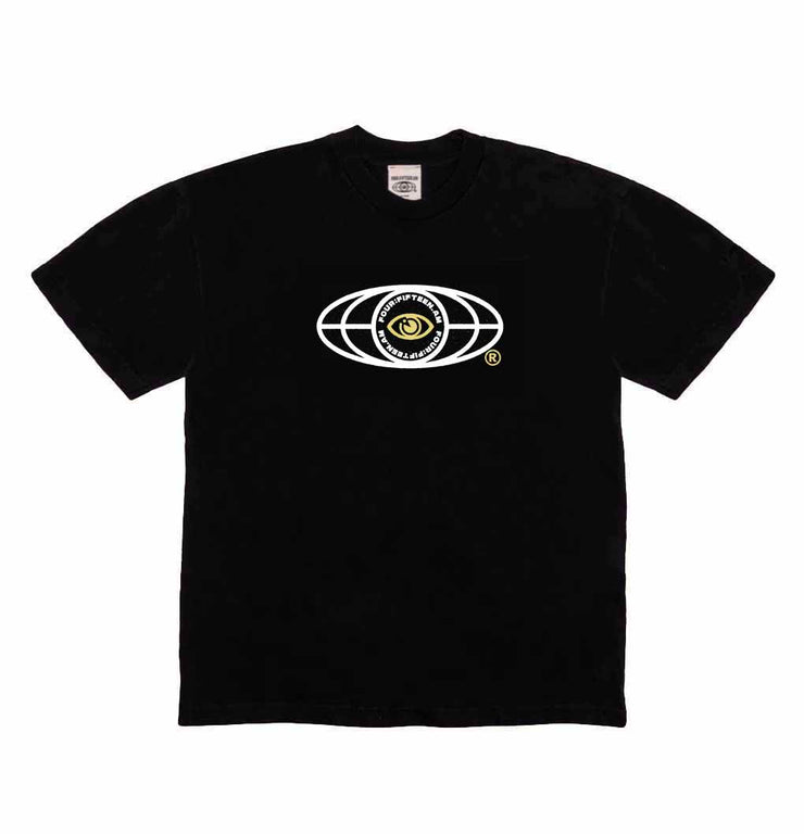 415am COLLIDING FREQUENCIES T-Shirt