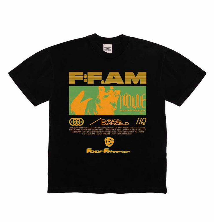 415am DANCE DANCE T-Shirt