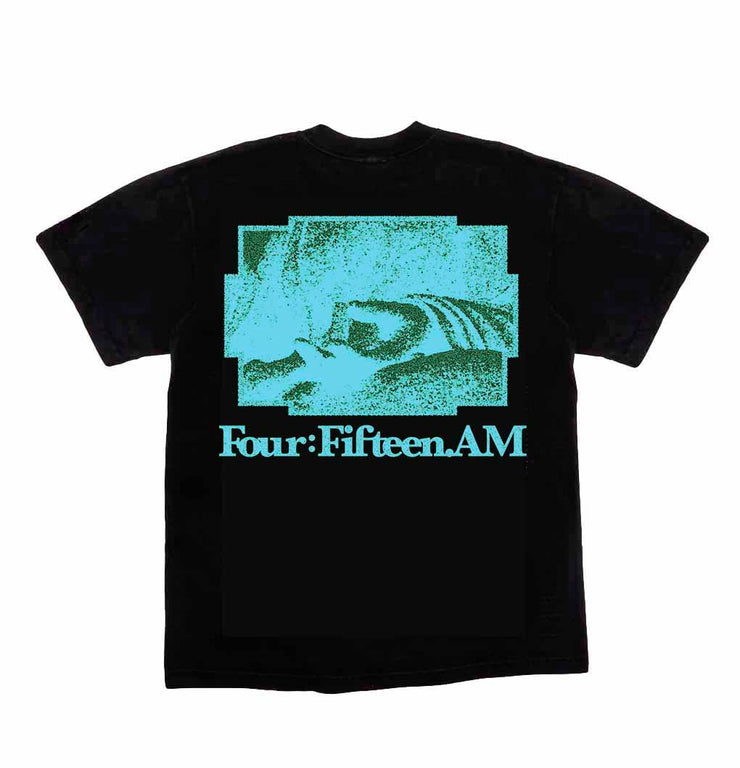 415am CONNECTED T-Shirt