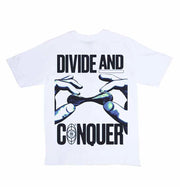 415AM DIVIDE & CONQUER T-Shirt