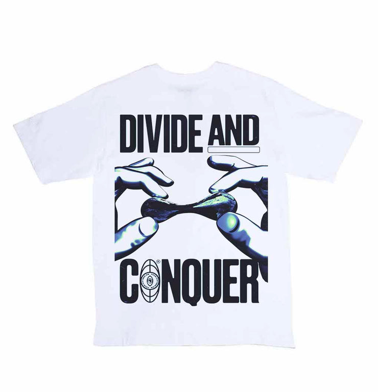 415AM DIVIDE & CONQUER T-Shirt