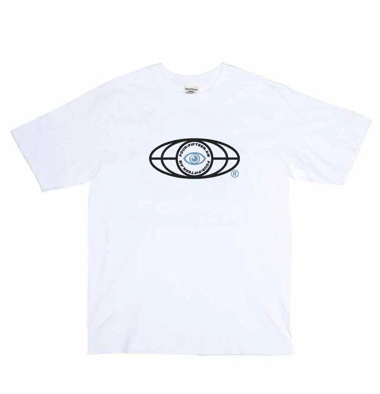 415AM DIVIDE & CONQUER T-Shirt