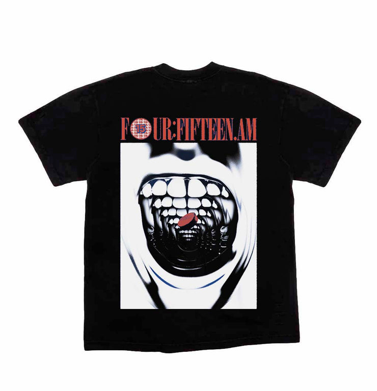 415am ECSTASY T-Shirt