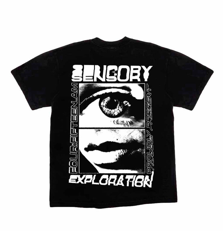 415am SENSORY EXPLORATION T-Shirt