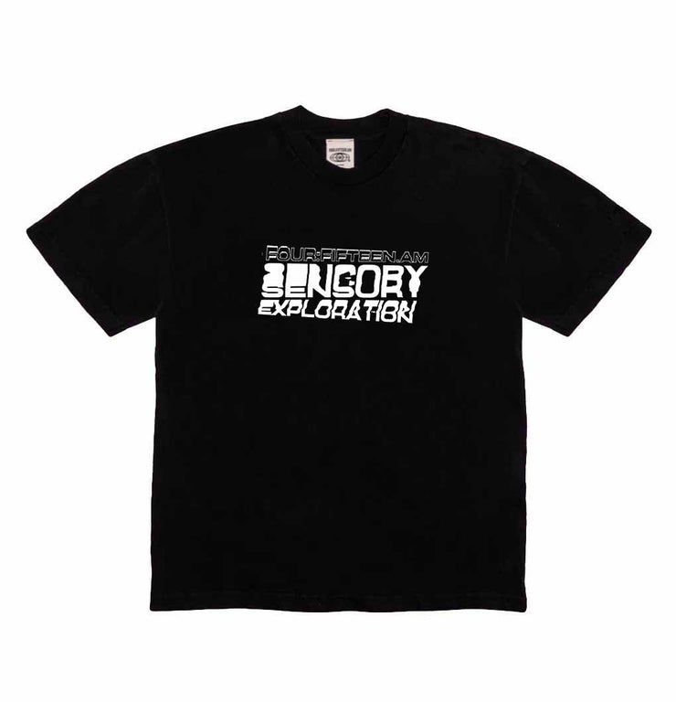 415am SENSORY EXPLORATION T-Shirt