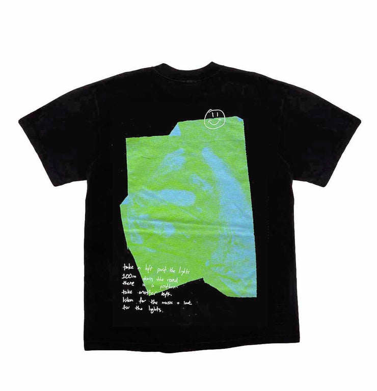 415am Smiley T-Shirt