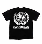 415AM Staff T-Shirt hi