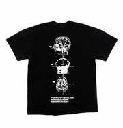 415AM BRAIN SCAN T-Shirt