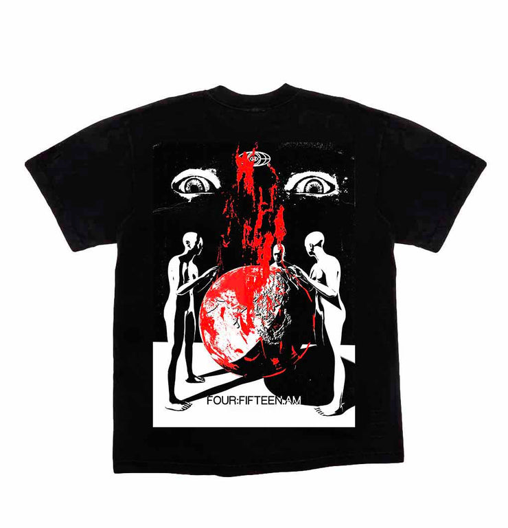 415am What A Wonderful World T-Shirt