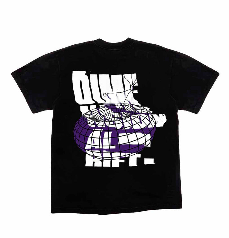 415am DIMENSIONAL RIFT T-Shirt
