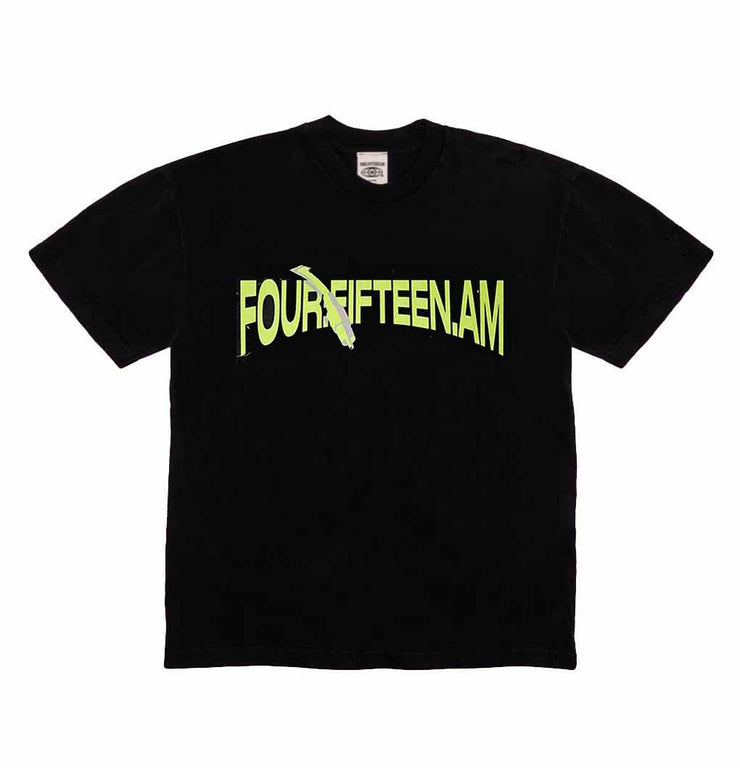 415am DISCONNECT T-Shirt
