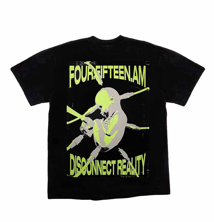 415am DISCONNECT T-Shirt