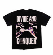 415am DIVIDE CONQUER T-Shirt