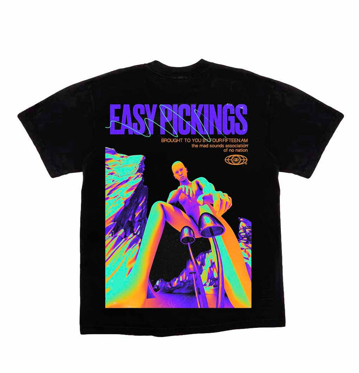 415am EASY PICKINGS T-Shirt
