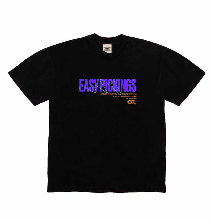 415am EASY PICKINGS T-Shirt