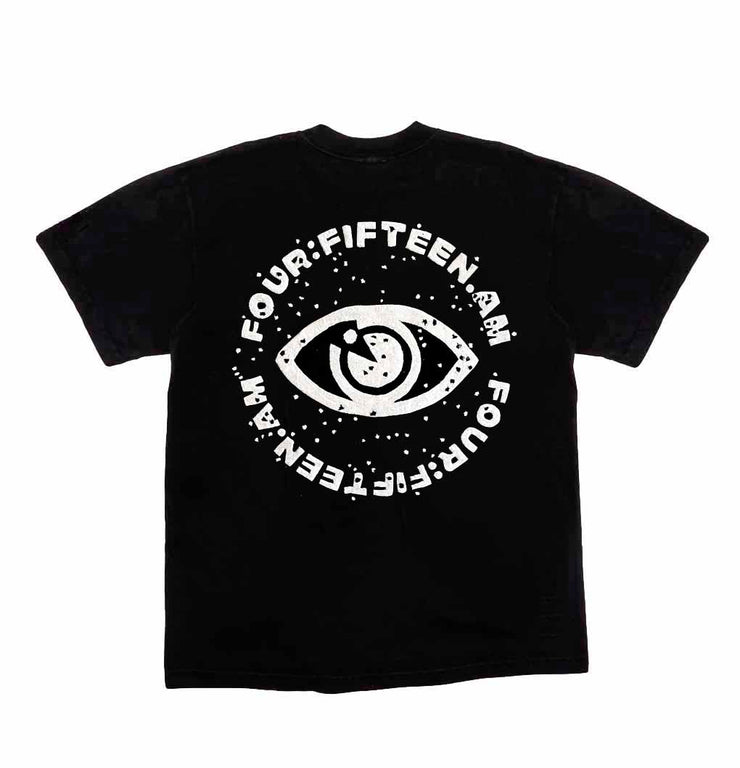 415AM SPECKLED VISION T-Shirt