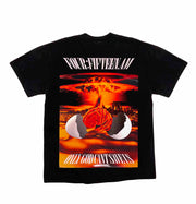 415AM ONLY GOD CANT SAVE US T-Shirt