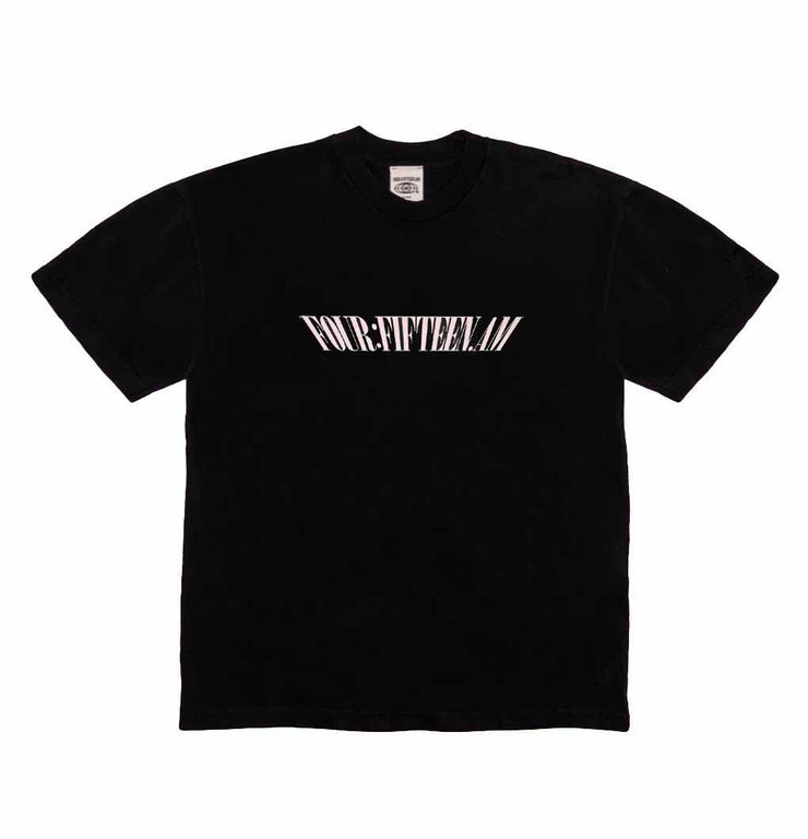 415AM ONLY GOD CANT SAVE US T-Shirt