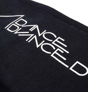 415AM Dance Dance Sweat Pant- Black