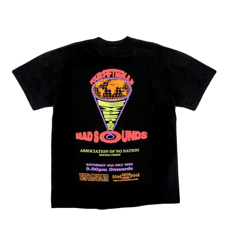 415AM MAD SOUNDS T-Shirt