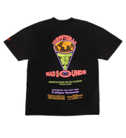 415AM Mad Sounds T-Shirt