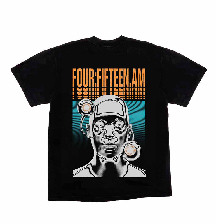 415AM SEE BEYOND T-Shirt