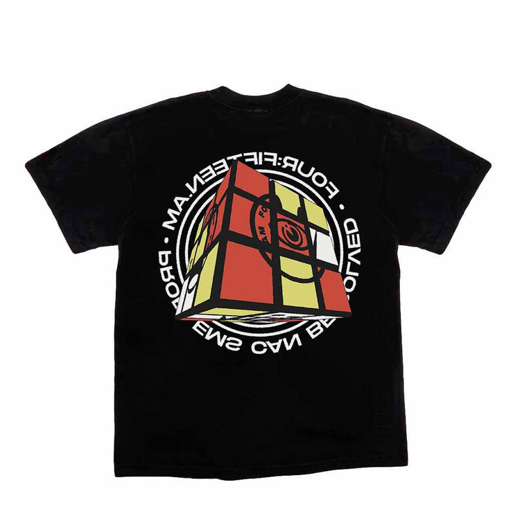 415AM PROBLEMS CAN BE SOLVED T-Shirt