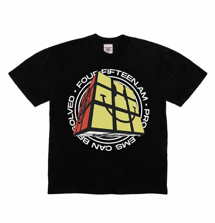 415AM PROBLEMS CAN BE SOLVED T-Shirt