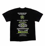 415AM SPECTRAL VISIONS T-Shirt