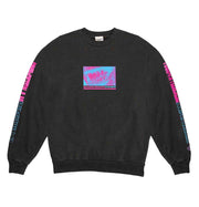 415am Teeth Crew Neck