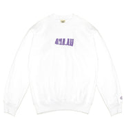 415am Free For All The World Crew Neck